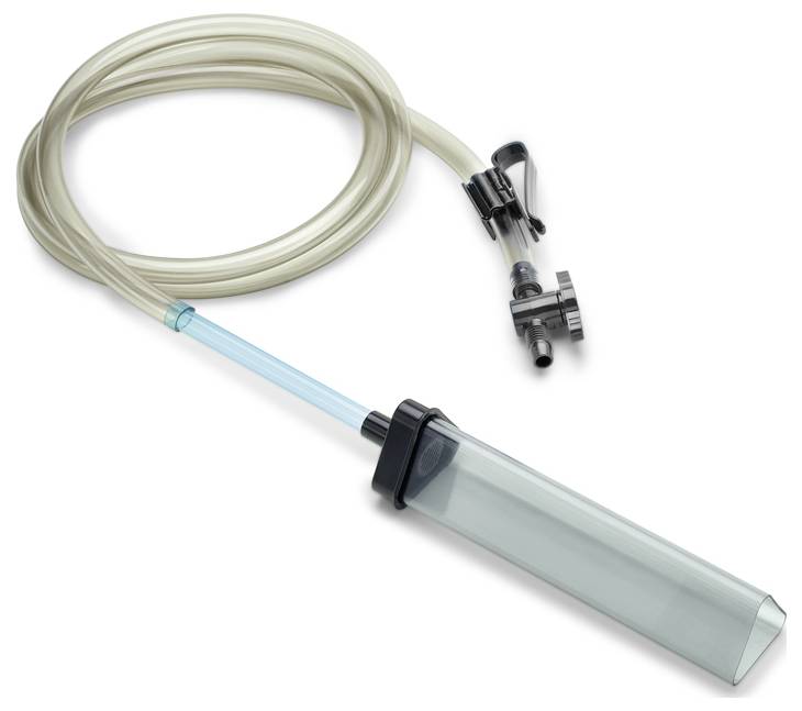 Oase 88041 Aquarium-Kiesreiniger