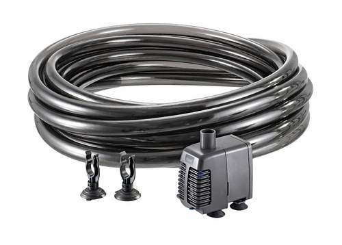 Oase Aqua In-Out Set 800 42722 Aquarien-Pumpe