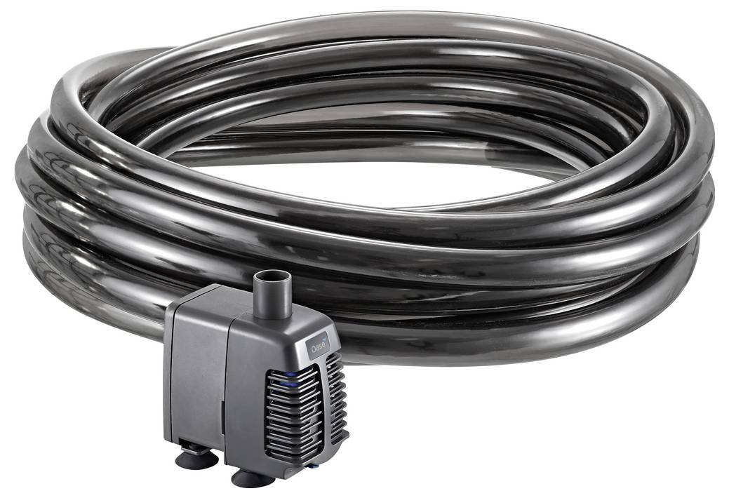 Oase Aqua In-Out Set 800 42722 Aquarien-Pumpe