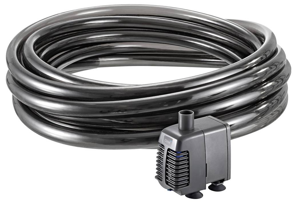 Oase Aqua In-Out Set 800 42722 Aquarien-Pumpe