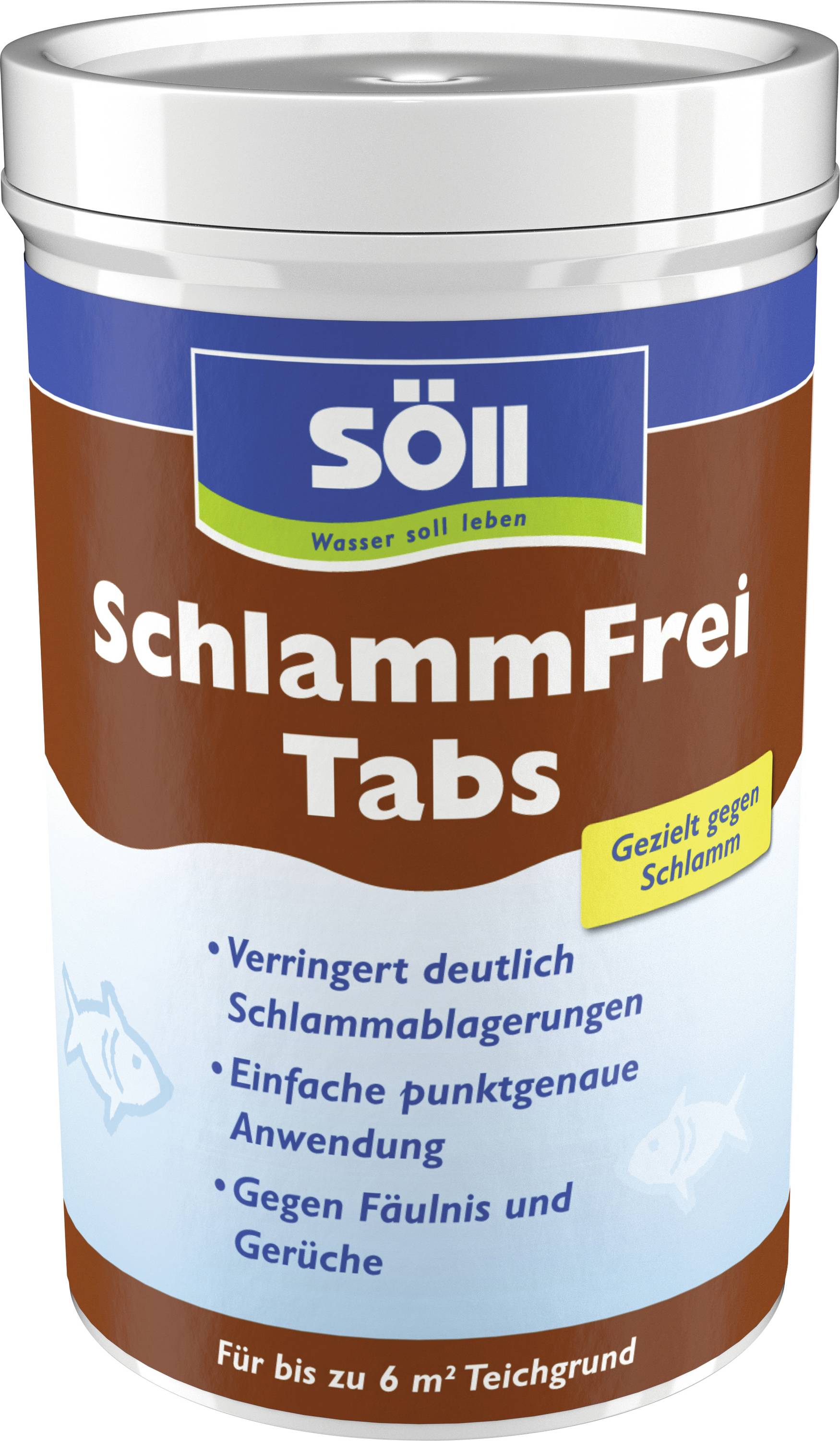 Behälter mit 