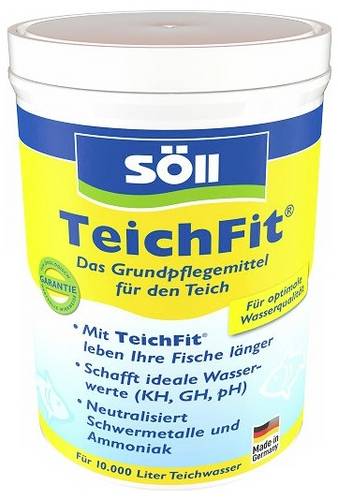 Söll 81794 TeichFit 1St.