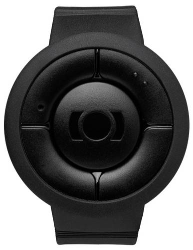 MiniFinder Nano GPS Tracker Live Tracking, Personentracker Schwarz 1 St.