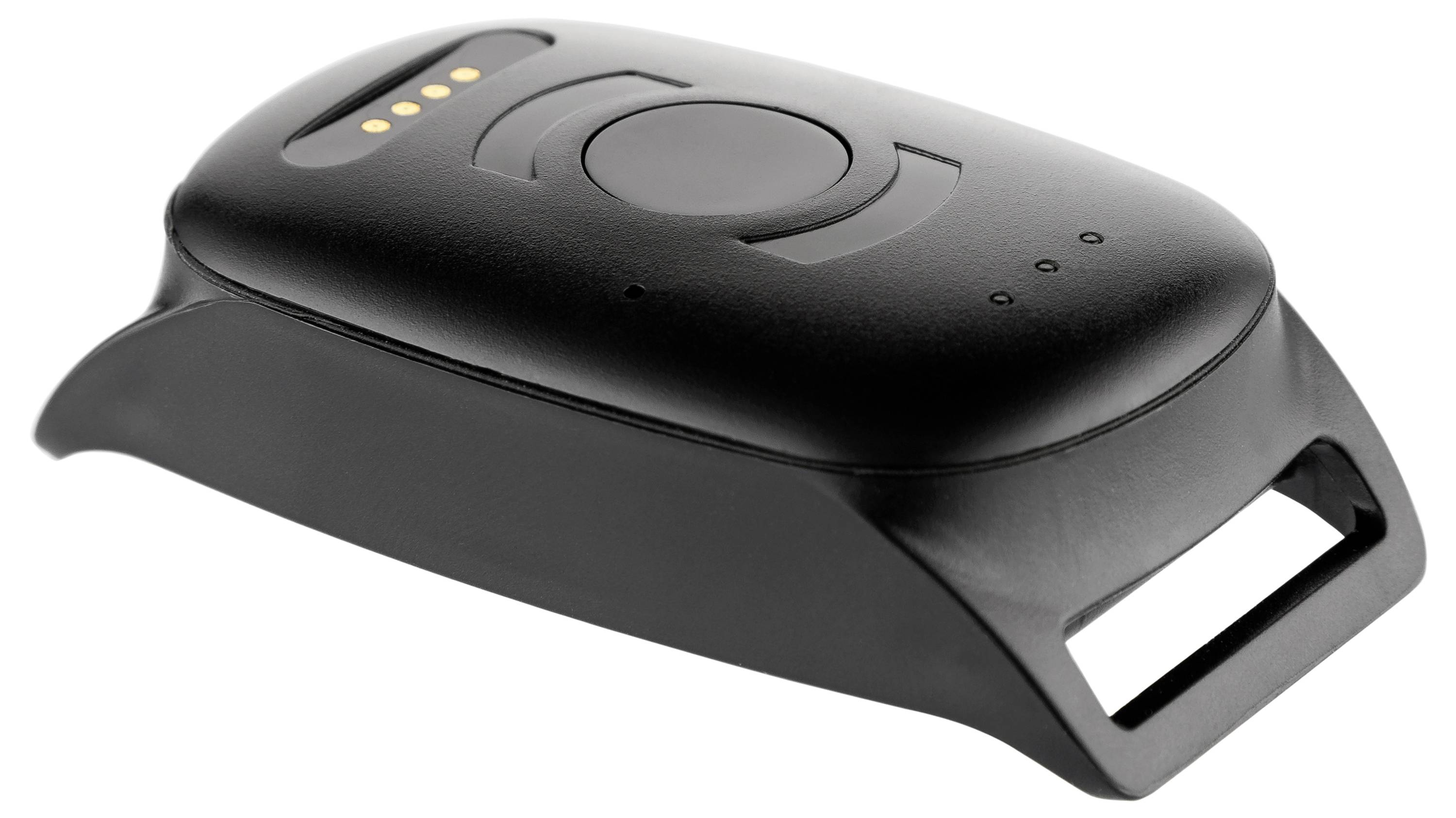 MiniFinder Atto Pro GPS Tracker Haustiertracker, Live Tracking Schwarz 1St.