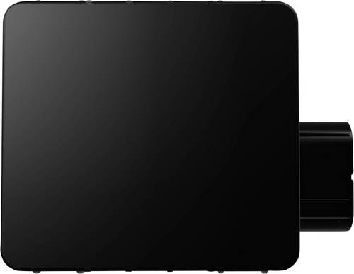 MiniFinder Xero GPS Tracker Fahrzeugtracker, Live Tracking Schwarz 1 St.