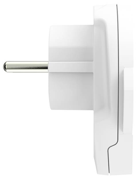 Skross 1.500266-E Reiseadapter