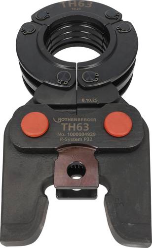 Rothenberger 1000004929 Pressschlinge