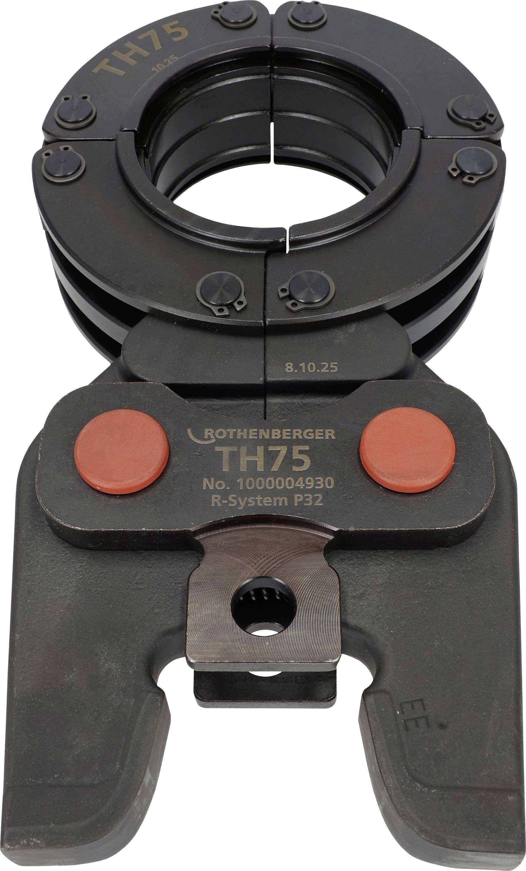 „Rothenberger TH75