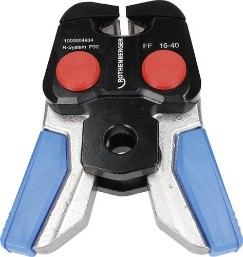 Rothenberger 1000004934 Pressbacke