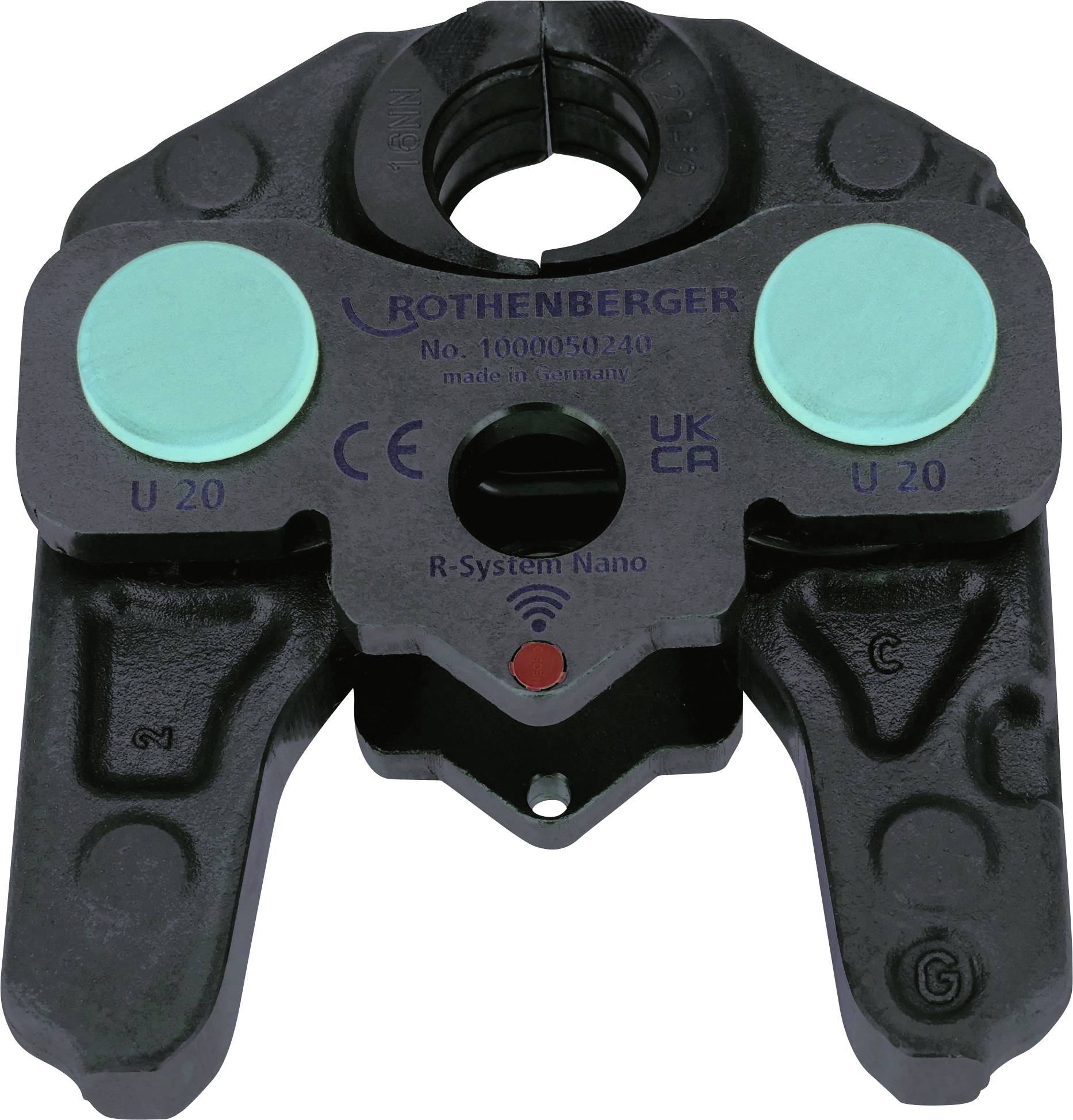 „Rothenberger R-System Nano