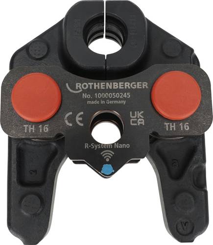 Rothenberger 1000050245 Pressbacke