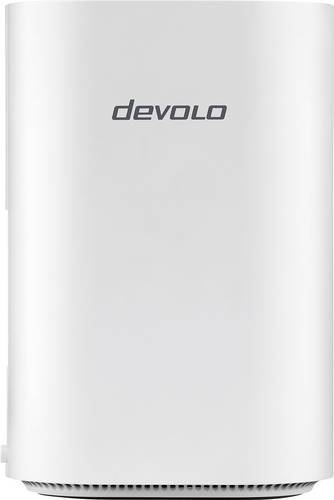 Devolo BE6500 WLAN Router 2.4 GHz, 5 GHz, 6 GHz 6.5 GBit/s