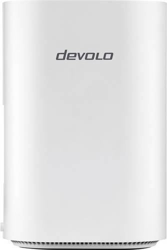 Devolo WiFi 7 Repeater Mesh BE9300 07309 WLAN, LAN 9.3 GBit/s WiFi 7, Triband, Mesh-fähig, App-Unte