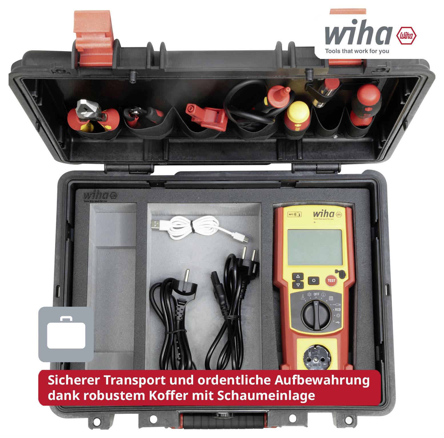 Stromversorgung Phanteks AMP GH in Silber mit modularem Steckerverbindungssystem – Schaltplan mit Anschlüssen für 12V-2x6, CPU, PCIe, SATA/Molex und Motherboard-Anschlüsse.