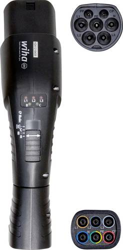 Wiha 47210 Messadapter 1 St.