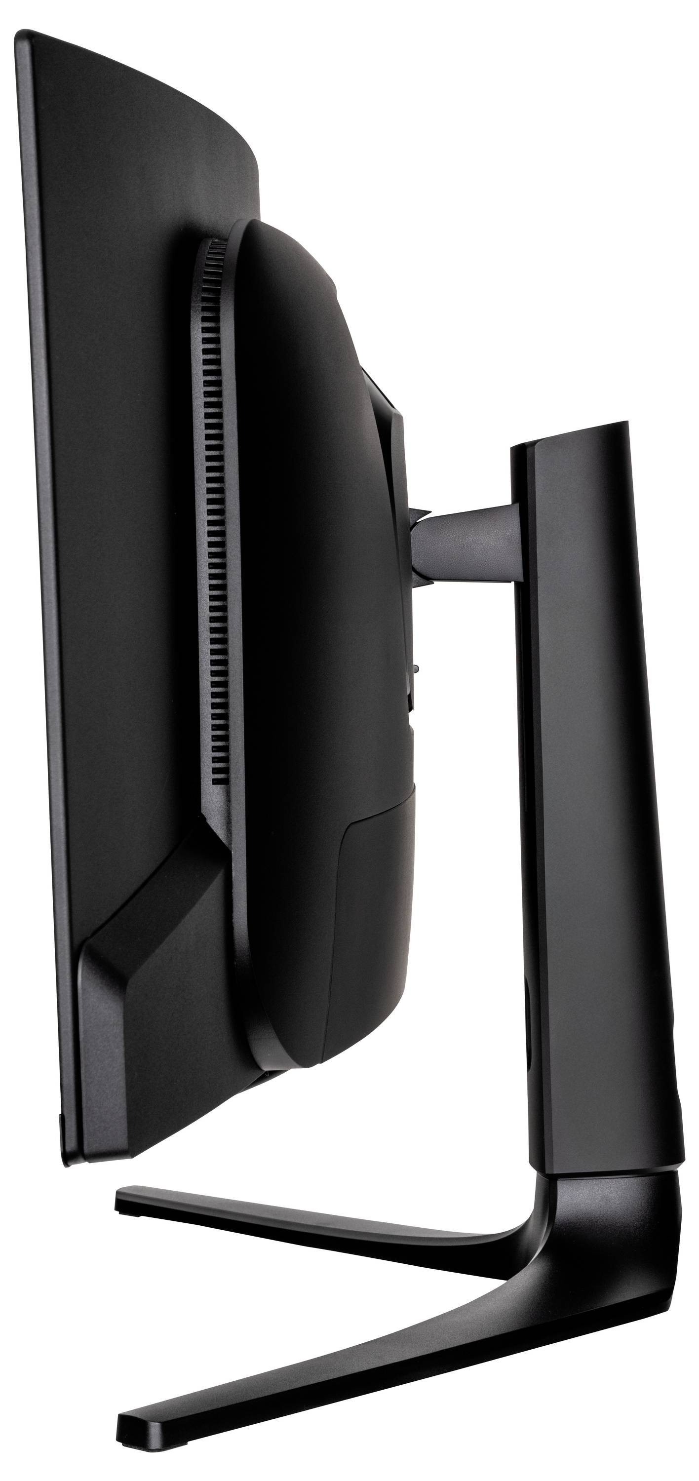Thermaltake 49 inch OLED Gaming Monitor black Gaming Monitor EEK F (A - G) 124.5 cm (49 Zoll) 5120 x 1440 Pixel 32:9 0.03 ms