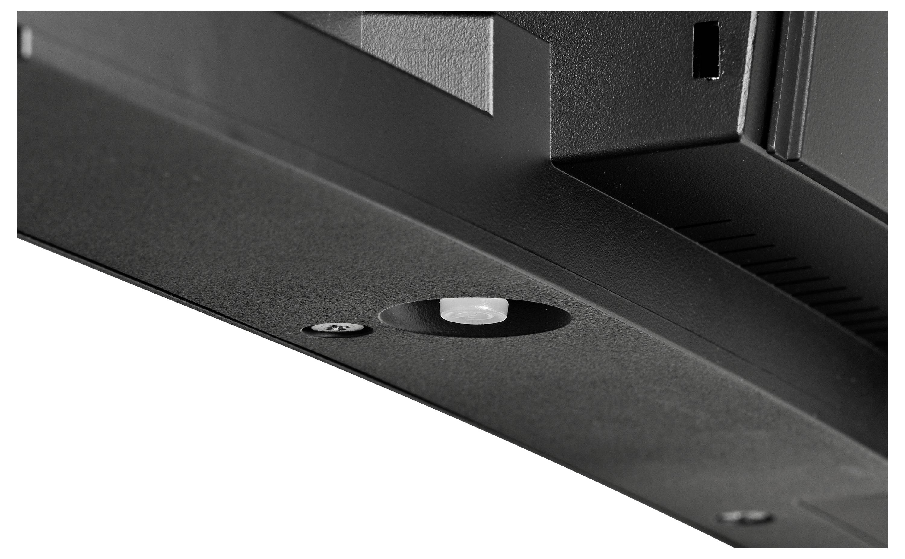 Thermaltake 49 inch OLED Gaming Monitor black Gaming Monitor 124.5cm (49 Zoll) 5120 x 1440 Pixel 32:9 0.03 ms