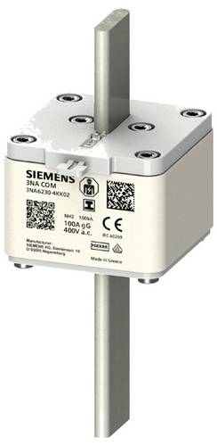 Siemens 3NA62304KK02 NH-Sicherung 1 St.