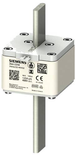 Siemens 3NA62324KK02 NH-Sicherung 1 St.