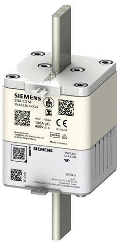 Siemens 3NA62364KK01 NH-Sicherung 1 St.