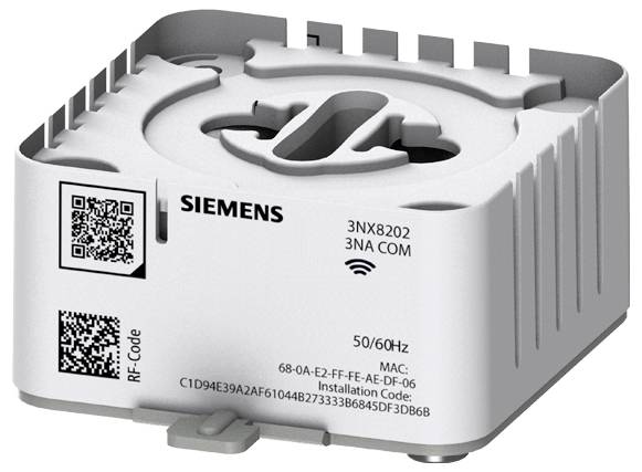 Siemens 3NX8202 NH-Sicherung 1St.