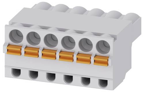 Siemens 3SU1900-0KR80-0AA0 3SU19000KR800AA0 Zubehörsatz 10 St.