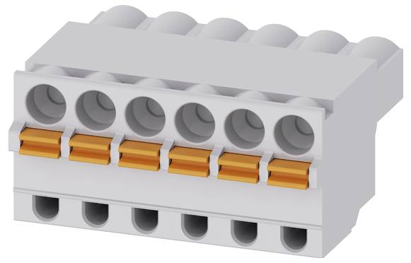 Siemens 3SU1900-0KR80-0AA0 3SU19000KR800AA0 Zubehörsatz 10St.
