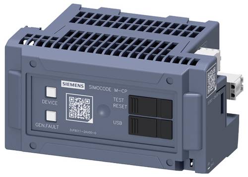 Siemens 3UF80112AU000 3UF8011-2AU00-0 SPS-Zubehör