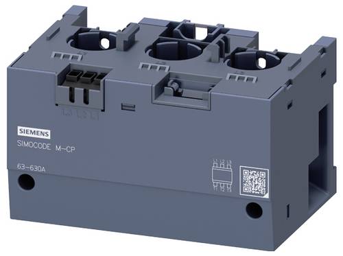 Siemens 3UF81121AA000 3UF8112-1AA00-0 SPS-Zubehör