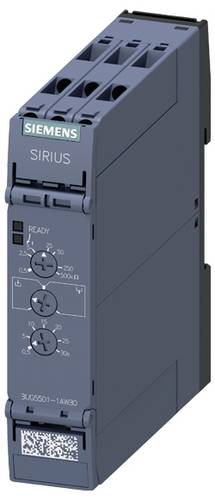 Siemens Überwachungsrelais 1 St. 3UG5501-1AW30