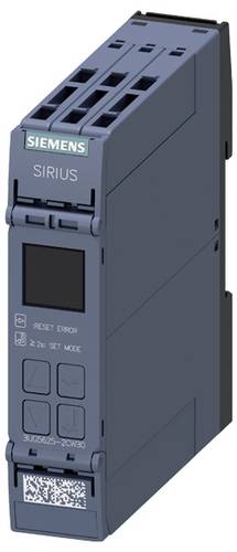 Siemens Überwachungsrelais 1 St. 3UG5625-2CW30