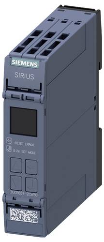 Siemens Überwachungsrelais 1 St. 3UG5651-2CW30