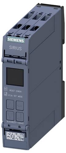 Siemens Überwachungsrelais 1 St. 3UG5825-1AA40