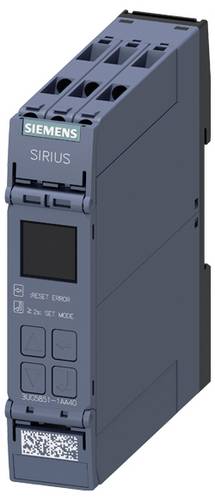 Siemens Überwachungsrelais 1 St. 3UG5851-1AA40