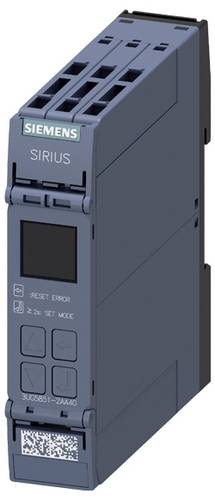 Siemens Überwachungsrelais 1 St. 3UG5851-2AA40