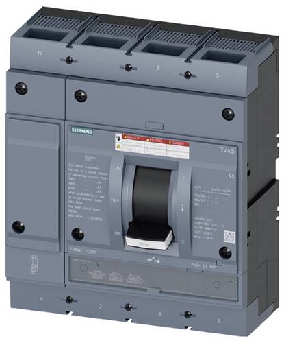 Siemens 3VA55800BB420AA0 3VA5580-0BB42-0AA0 Netzwerk Switch