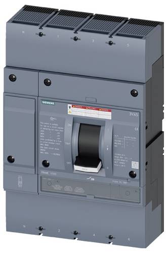 Siemens 3VA55801BB460AA0 3VA5580-1BB46-0AA0 Netzwerk Switch