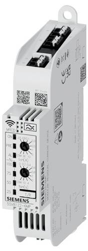 Siemens Überwachungsrelais 1 St. 5SV8122-6MP