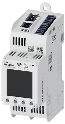 Siemens Überwachungsrelais 1 St. 5SV8223-4MR