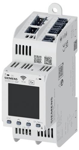 Siemens Überwachungsrelais 1 St. 5SV8223-6MP