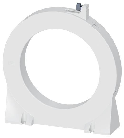 „Oranges Ethernet-Kabel mit Metallsteckern, zu einer Schlaufe aufgerollt, verwendet für die Hochgeschwindigkeitsdatenübertragung.