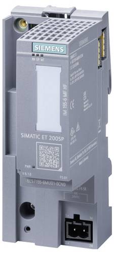 Siemens 6AG1155-6MU01-2CN0 6AG11556MU012CN0 SPS-CPU