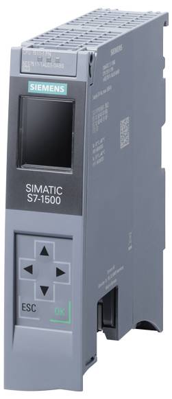 Ein „Siemens Simatic HMI