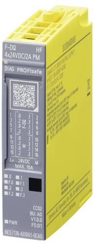 Siemens 6ES7136-6DB01-0CA0 6ES71366DB010CA0 SPS-Elektronikmodul