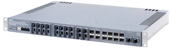 Ein orangefarbenes Industriekabel mit acht farbcodierten Drähten und einem metallischen Stecker, konstruiert für komplexe elektrische Installationen.