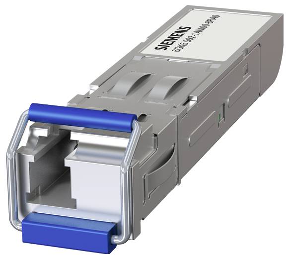 Siemens 6GK59921AM008RA0 6GK5992-1AM00-8RA0 Stecktransceiver
