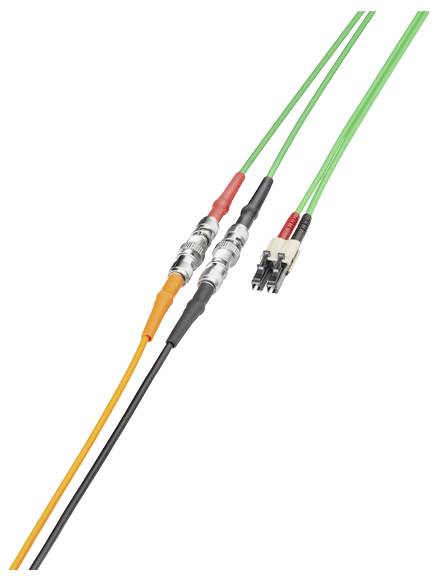 Siemens 6XV18435EH110AB0 Sensor-/Aktor-Steckverbinder, konfektioniert 1St.