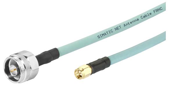 Ein blaues Industriegerät mit der Bezeichnung „SINAMICS G220