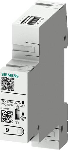 Siemens 7KN12100MC00 7KN1210-0MC00 Datenerfassungsmodul 1 St.