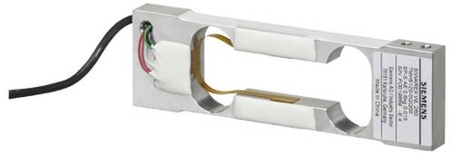 Siemens 7MH51200QQ00 7MH5120-0QQ00 Waegezelle SIWAREX WL260 SP-S AE 0,6kg 0,015%